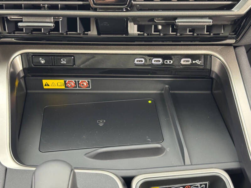 2024 Lexus TX 350 Premium