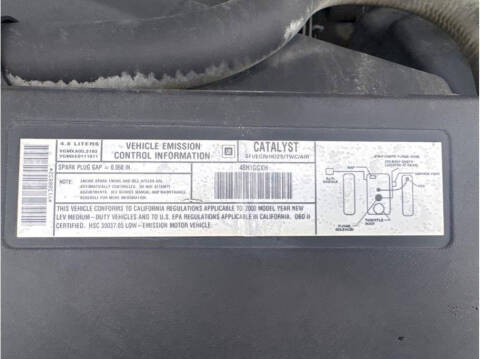 2000 GMC Sierra 1500