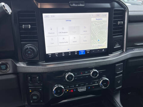 2026 Ford F-250 Super Duty