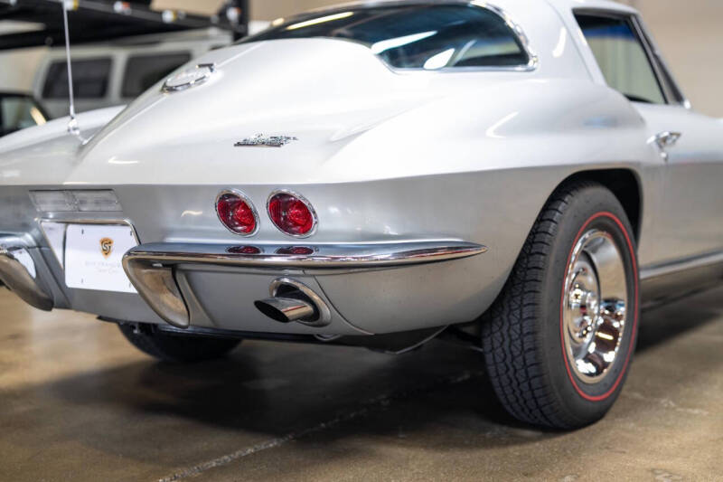 1967 Chevrolet Corvette