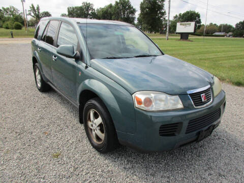 2007 Saturn Vue