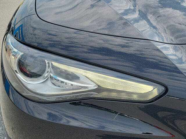 2018 Alfa Romeo Giulia