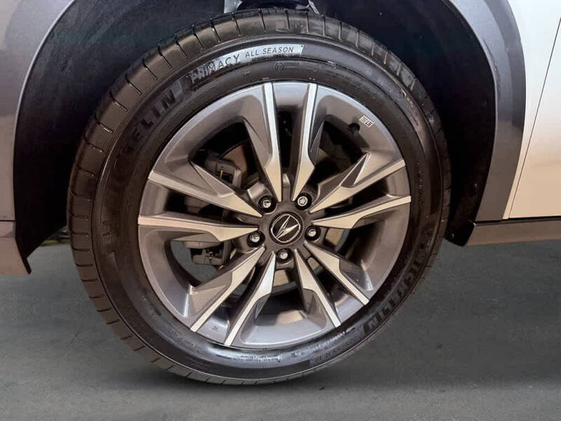 2026 Acura ADX