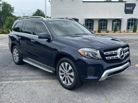 2018 Mercedes-Benz GLS for sale at H & B Auto in Fayetteville AR
