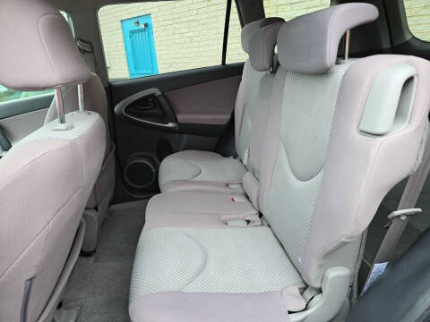 2007 Toyota RAV4