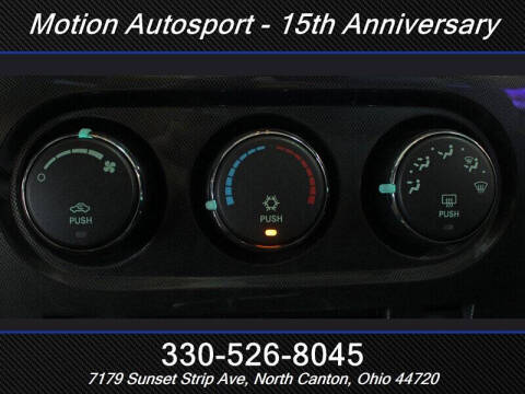 2009 Dodge Challenger SRT8