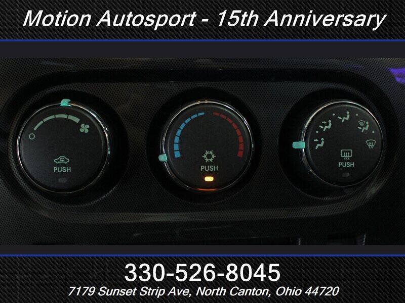 2009 Dodge Challenger SRT8