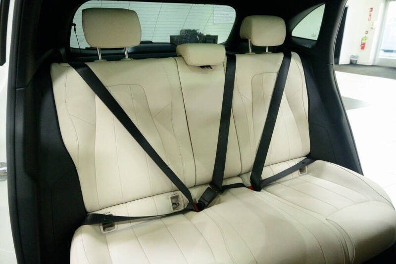 2025 Mercedes-Benz GLA GLA 250 4MATIC