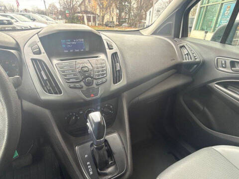 2015 Ford Transit Connect XL