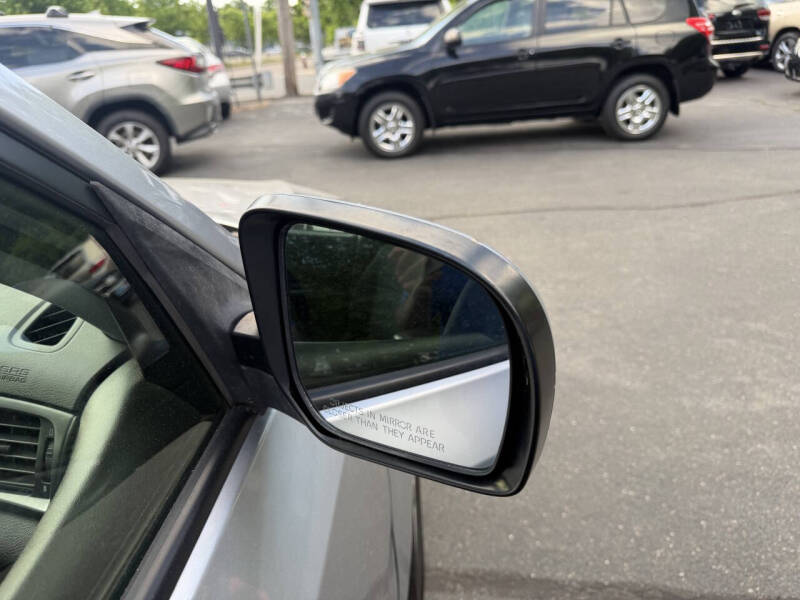 2012 Subaru Forester 2.5X Premium