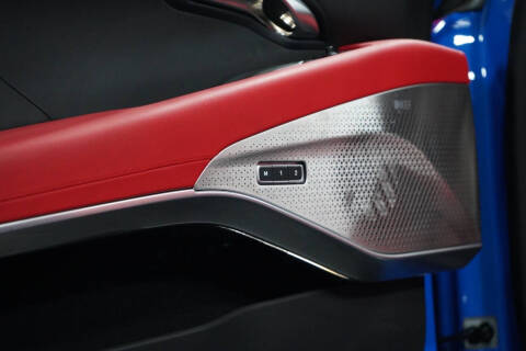 2024 Lotus Emira I4 First Edition