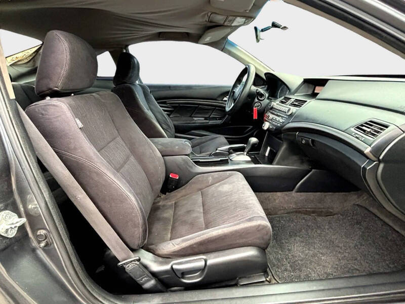 2011 Honda Accord LX-S