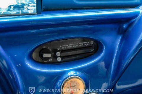1939 Studebaker Pickup
