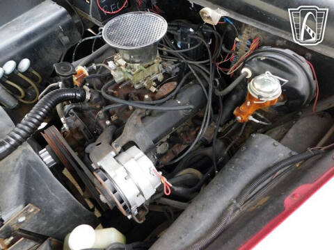 1950 Ford Deluxe