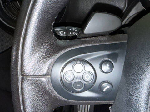 2014 MINI Countryman Cooper S