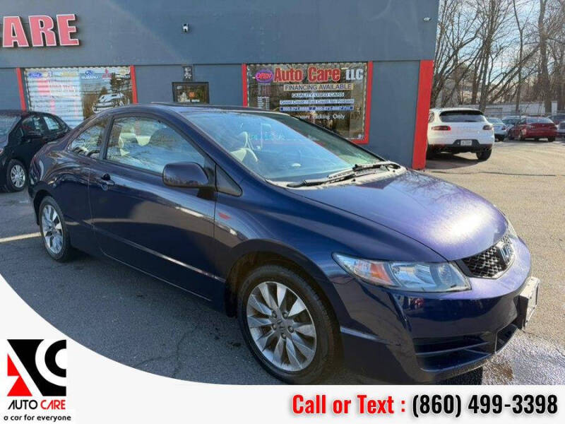 2009 Honda Civic