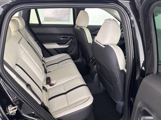 2026 Mazda CX-50 2.5 S Premium