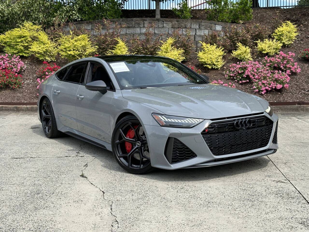 2024 Audi RS 7 For Sale