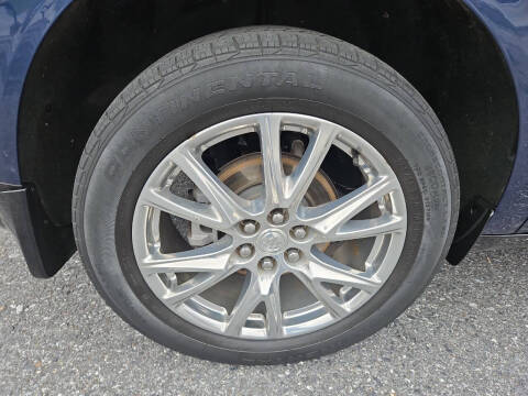 2022 Buick Enclave Essence