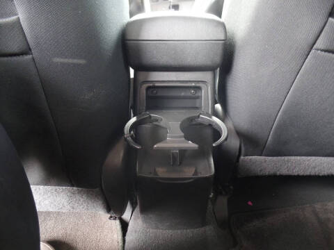 2009 Pontiac Vibe 1.8L