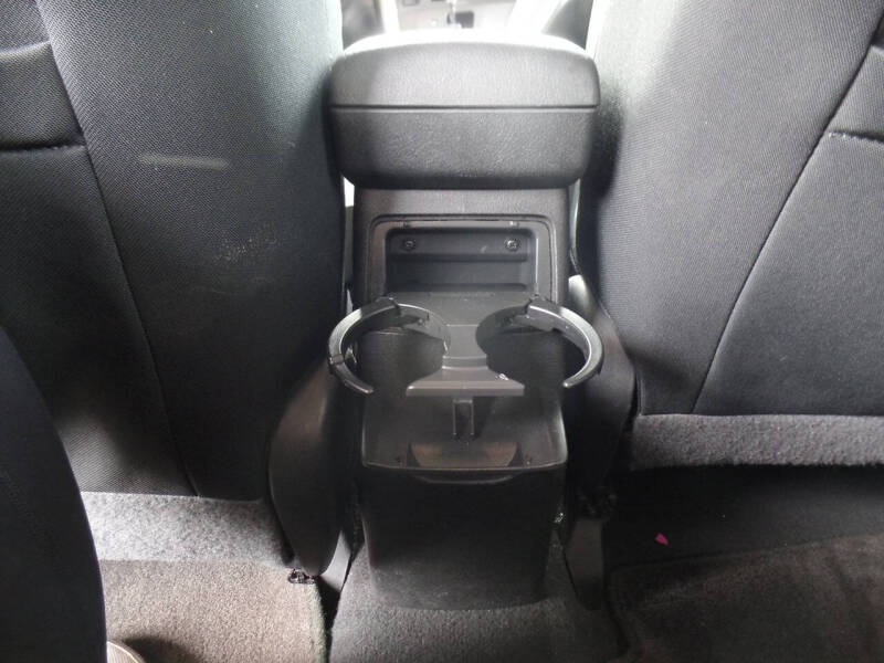 2009 Pontiac Vibe 1.8L