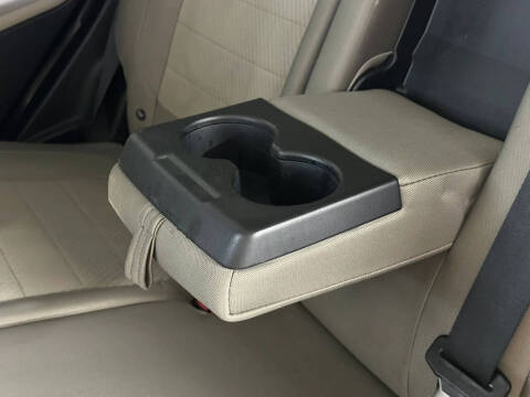 2018 Ford EcoSport S