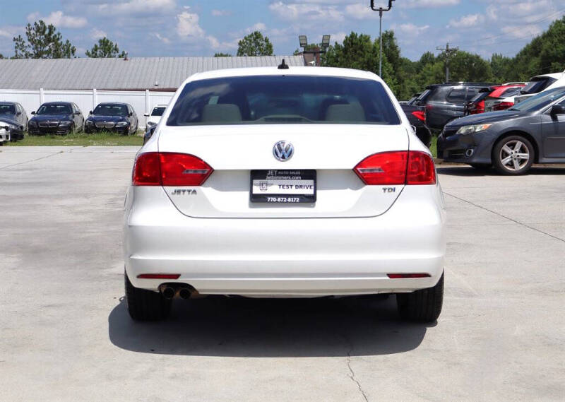 2013 Volkswagen Jetta