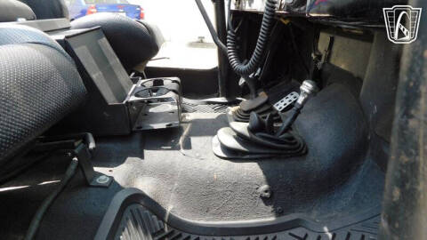 1979 Jeep CJ-7