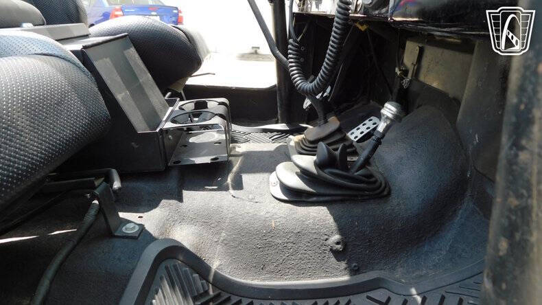 1979 Jeep CJ-7