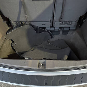 2014 Honda Odyssey Touring