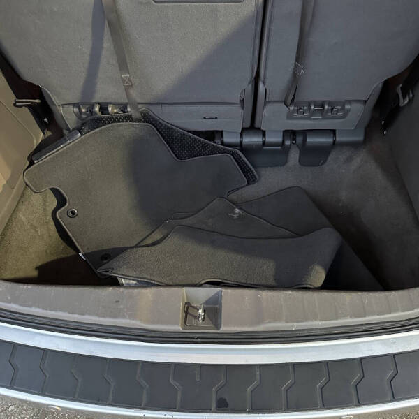 2014 Honda Odyssey Touring