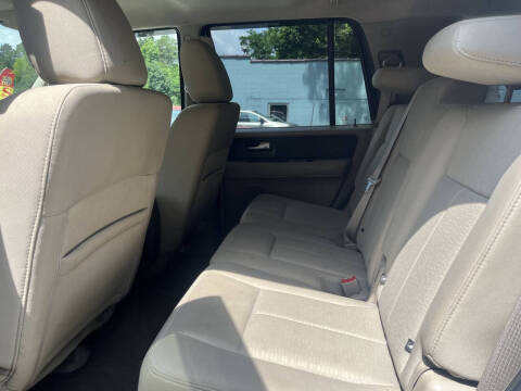 2013 Ford Expedition XLT