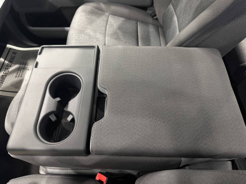 2025 Ford F-350 Super Duty XL