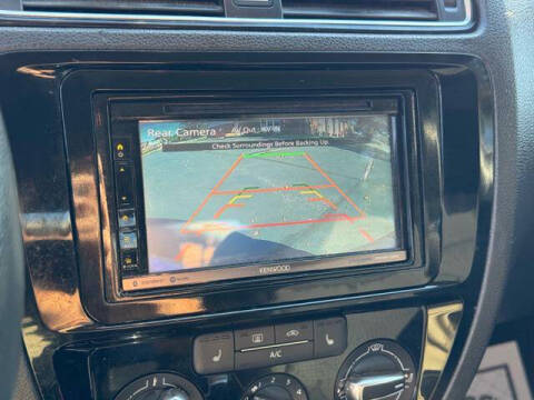 2015 Volkswagen Jetta