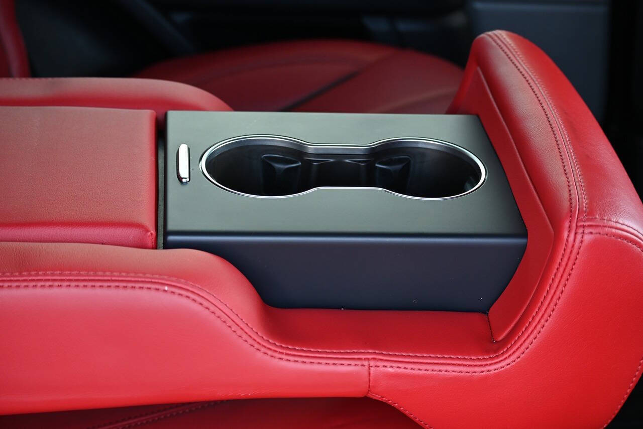 2015 Land Rover Range Rover Sport 93