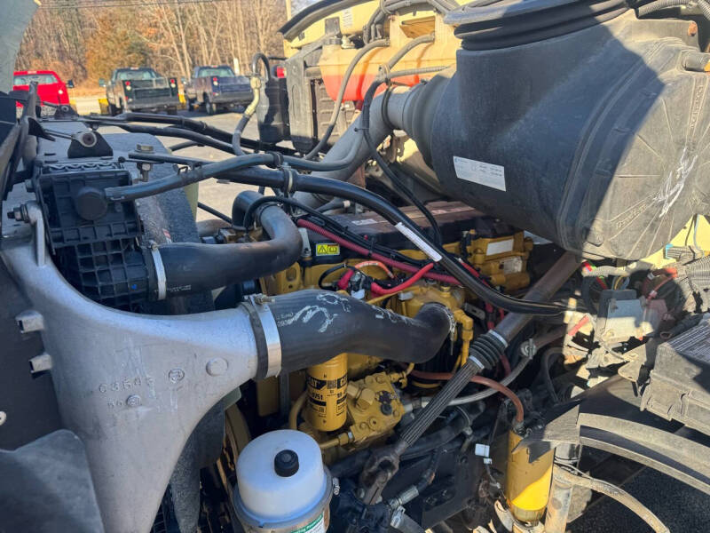 2005 Sterling LT 9500