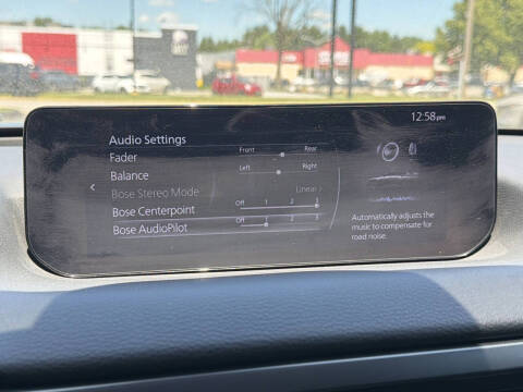2024 Mazda CX-50 2.5 S Premium Plus