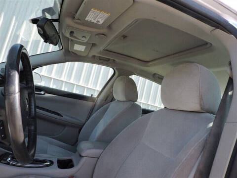 2012 Chevrolet Impala LT Fleet