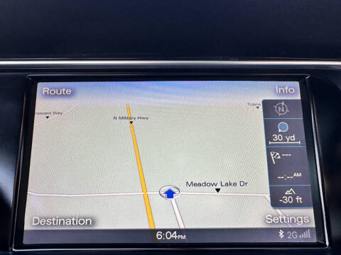 2014 Audi RS 5 quattro