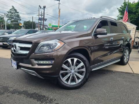 2013 Mercedes-Benz GL-Class for sale at Express Auto Mall in Totowa NJ