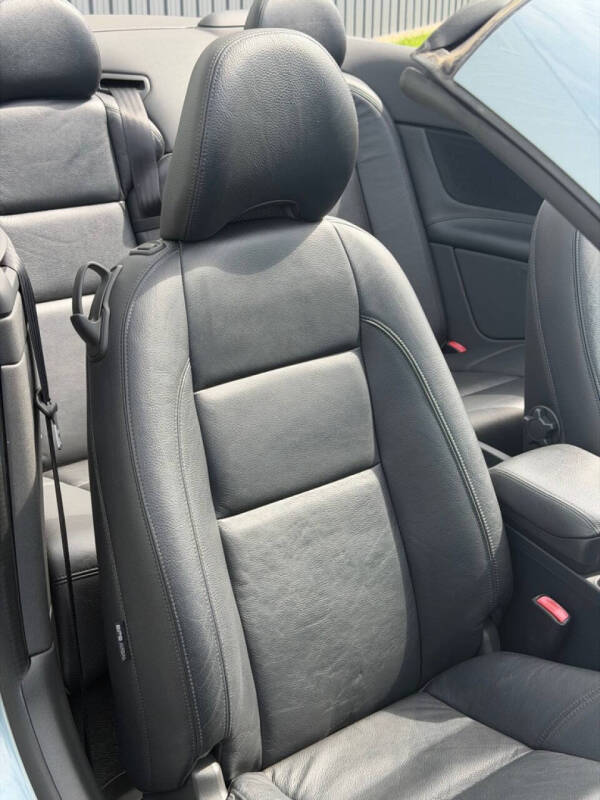 2007 Volvo C70 T5