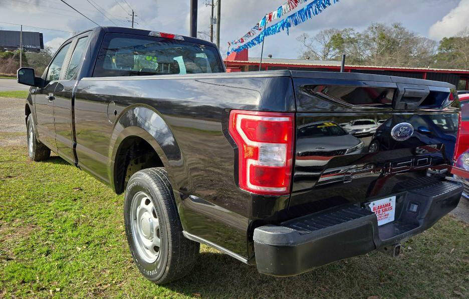Image 4 of 2020 Ford F-150