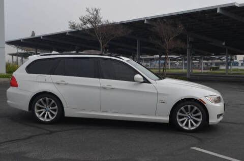 2011 BMW 3 Series 328i xDrive