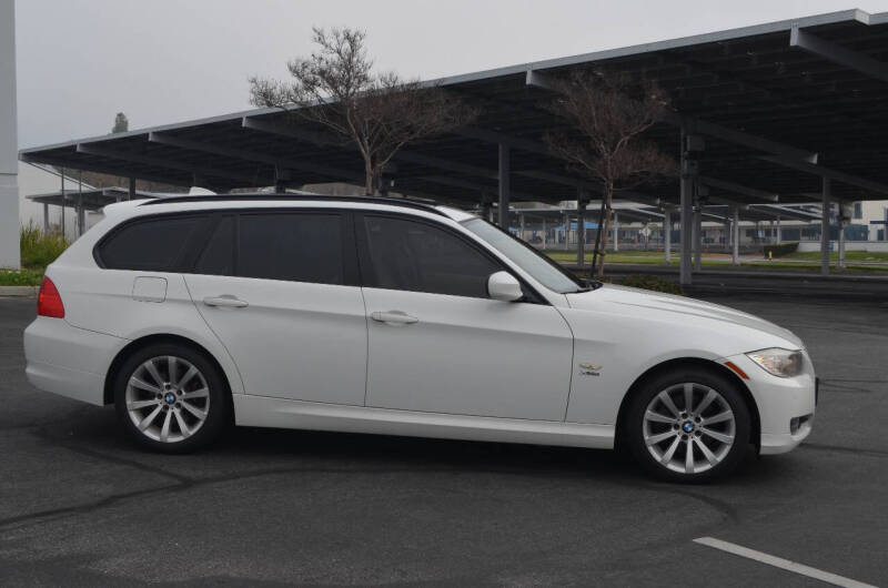 2011 BMW 3 Series 328i xDrive