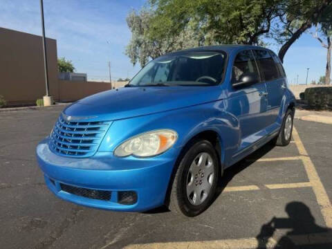 2009 Chrysler PT Cruiser