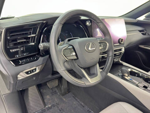 2024 Lexus RX 350 Premium+