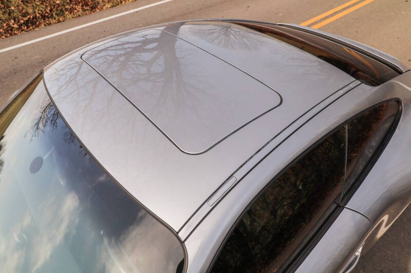 2010 Porsche 911 Carrera