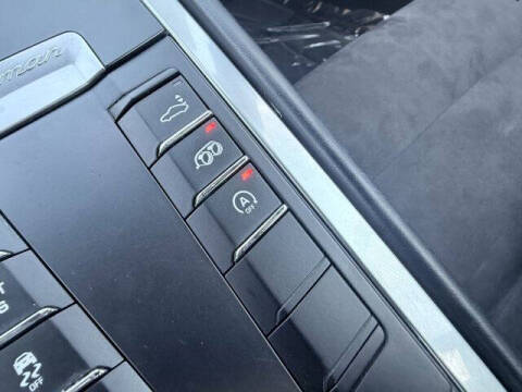 2015 Porsche Cayman GTS