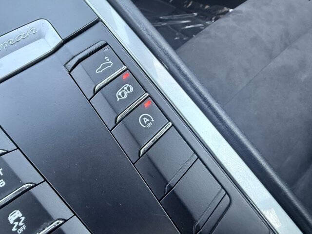 2015 Porsche Cayman GTS