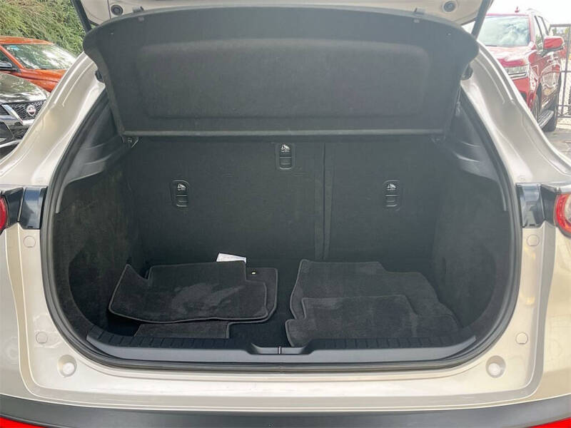 2024 Mazda CX-30 2.5 S Select Sport